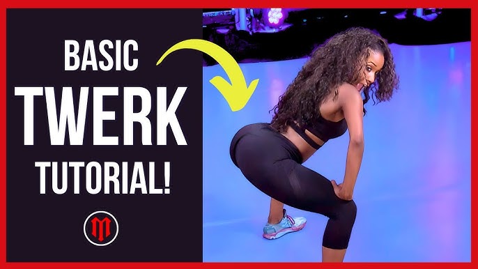 Is russian twerk hard to learn? These simple tips make mastering the moves much easier.