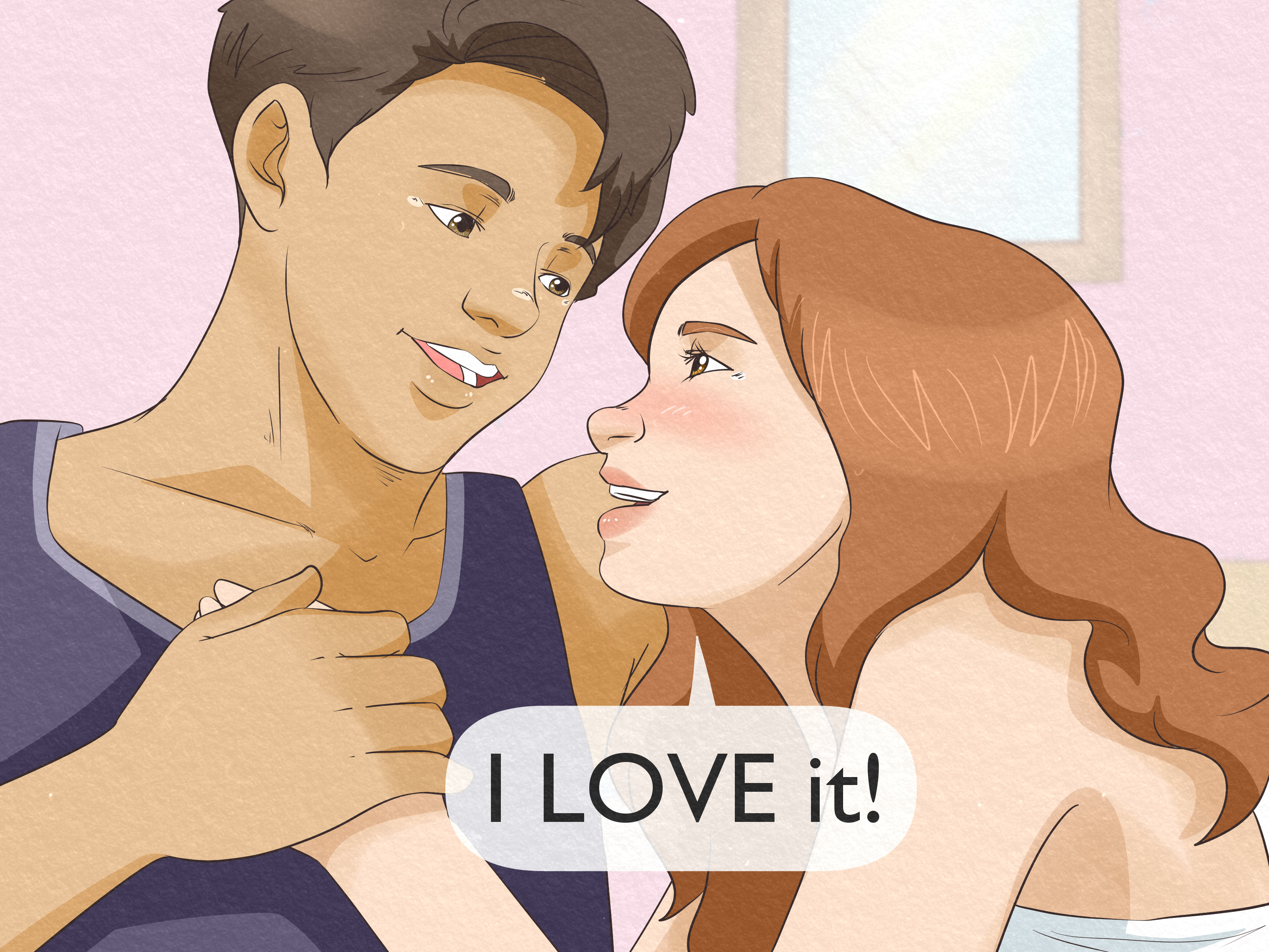 Discussing just the tip bj with your partner (Simple ways to talk about it openly and improve your intimacy)