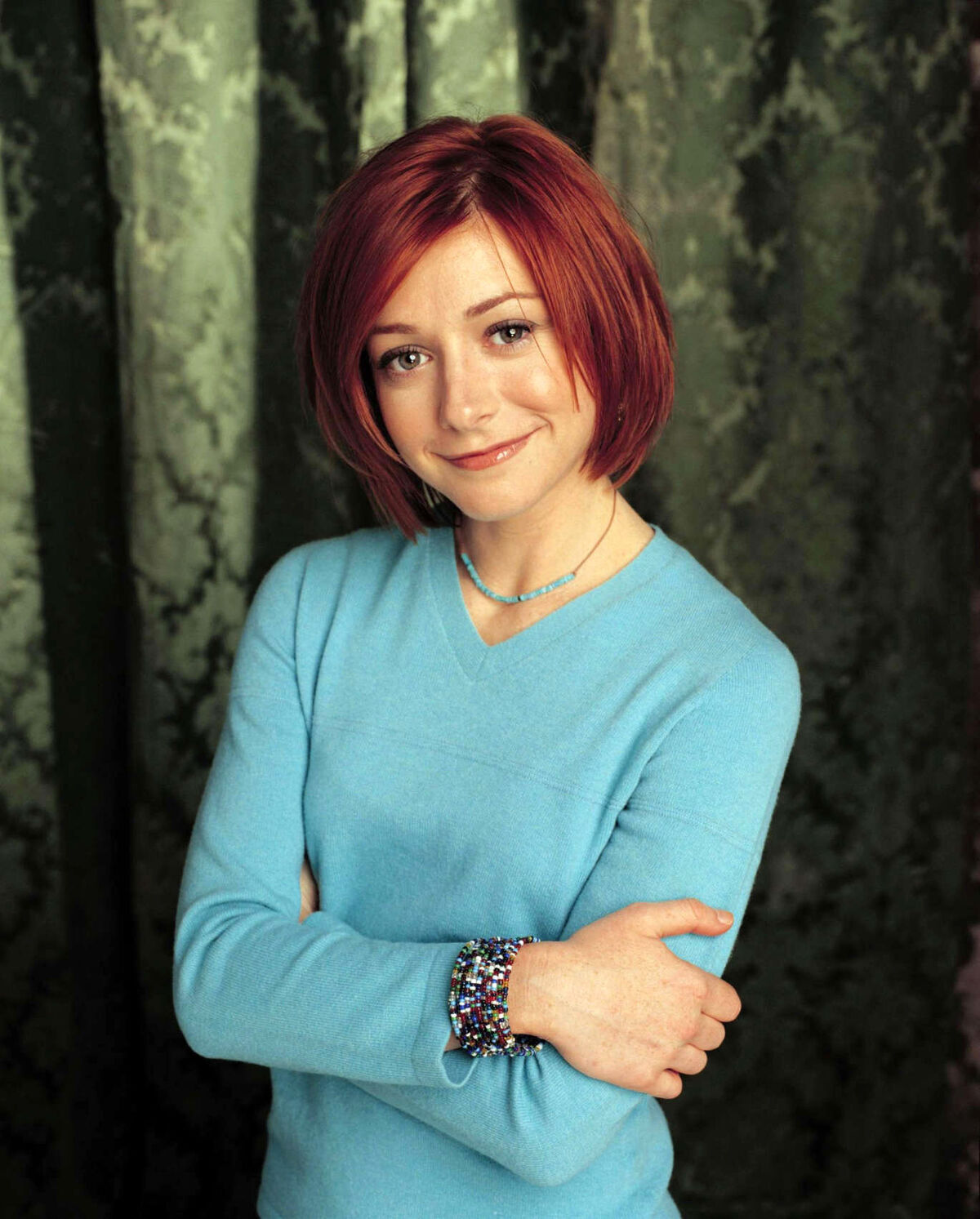 Why love Willow Rosenberg so much? Top reasons this Buffy character is still a huge fan favorite.