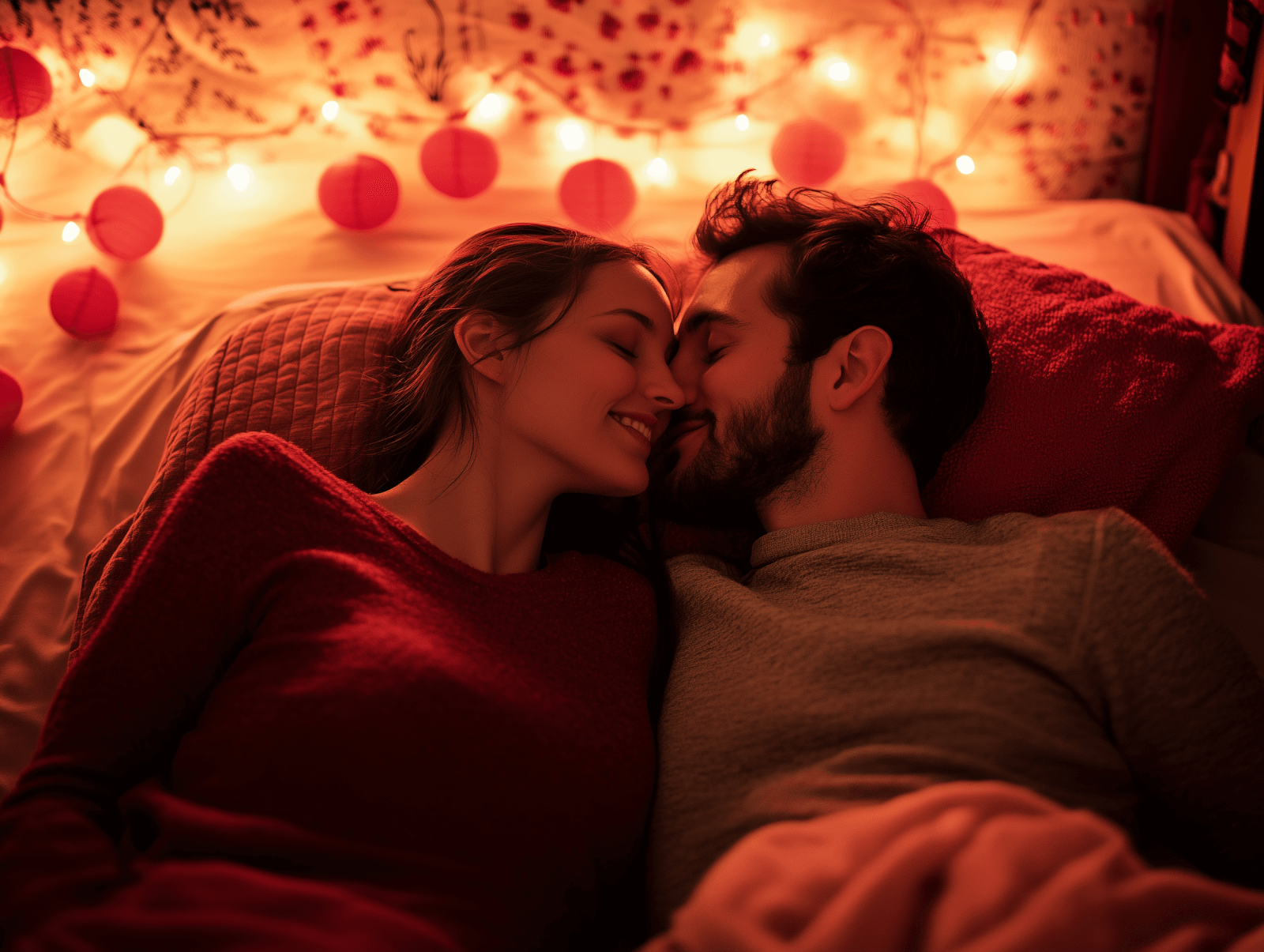 How can couples roleplay improve intimacy? (Learn ways it spices up your connection and love life)