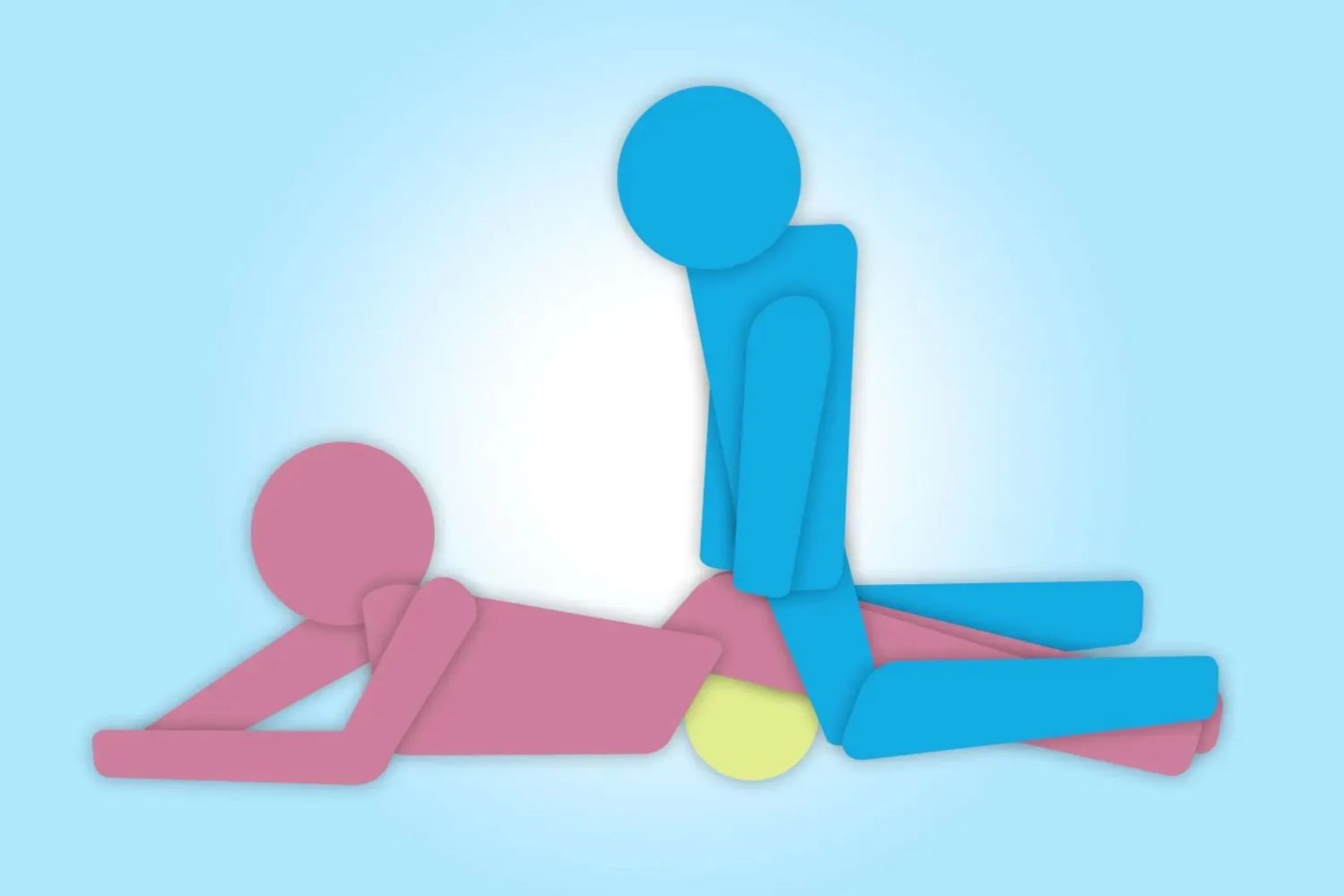 Speed bump position sex: What are the top tips and tricks to make this move truly amazing for both?