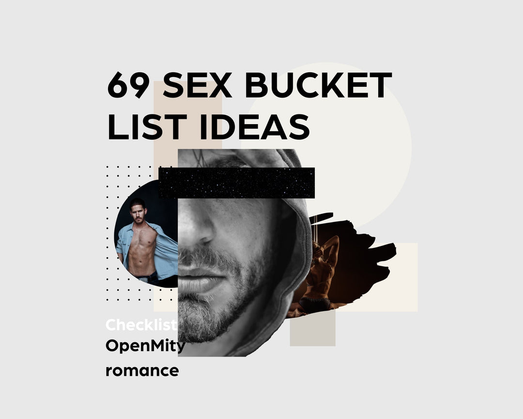 Curious about different sex acts to try? Explore these fun and pleasurable options for couples.
