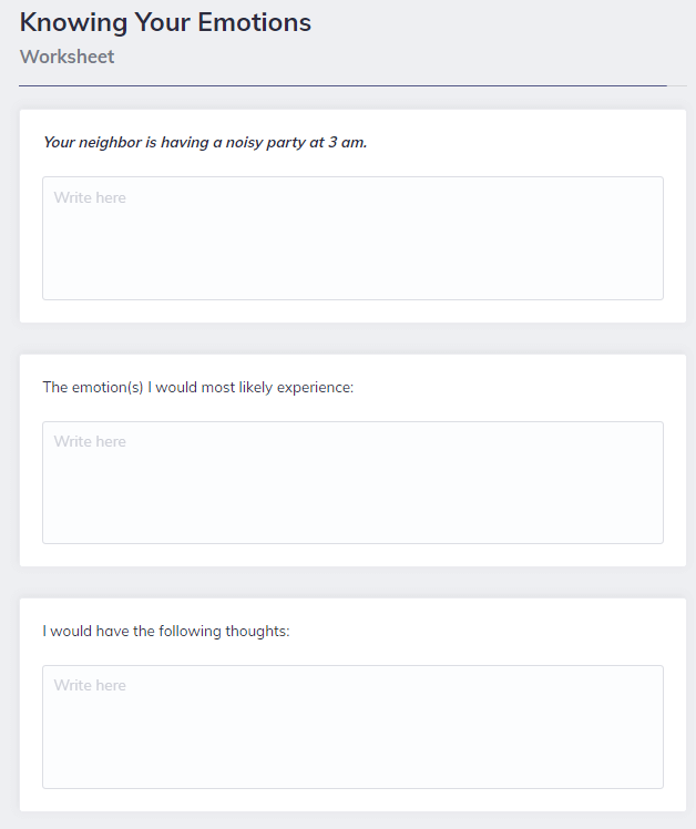 Searching for free better help couples worksheets online? Here's how you can find quality options quickly.