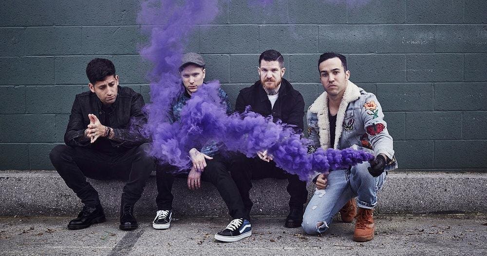 Why do fans love Stop Burning Bridges Fall Out Boy so much? (Exploring the songs enduring popularity)