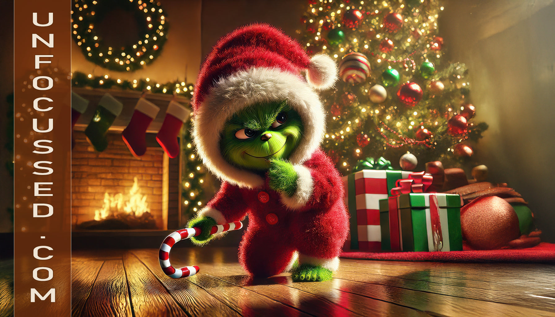 Is christmas innuendo appropriate for gatherings? Tips on using this humor for fun festive laughs.