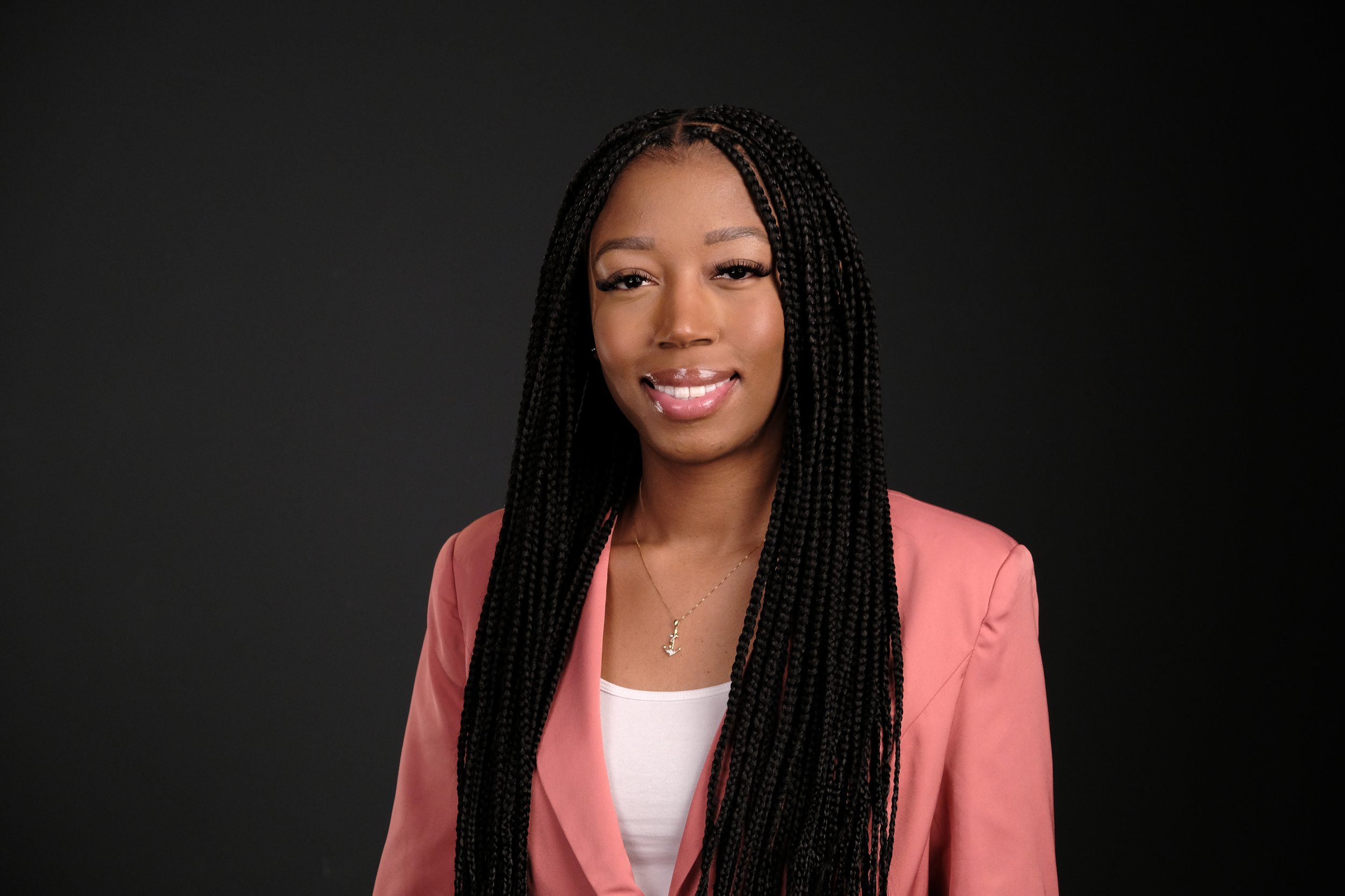 Alexis Johnsons career path: Learn about the professional journey of Alexis Johnson in detail.