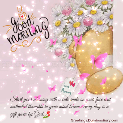 Nice morning gif? Get yours now!
