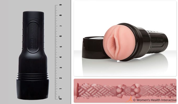 Sex toy flashlight: How to choose the right one for you?
