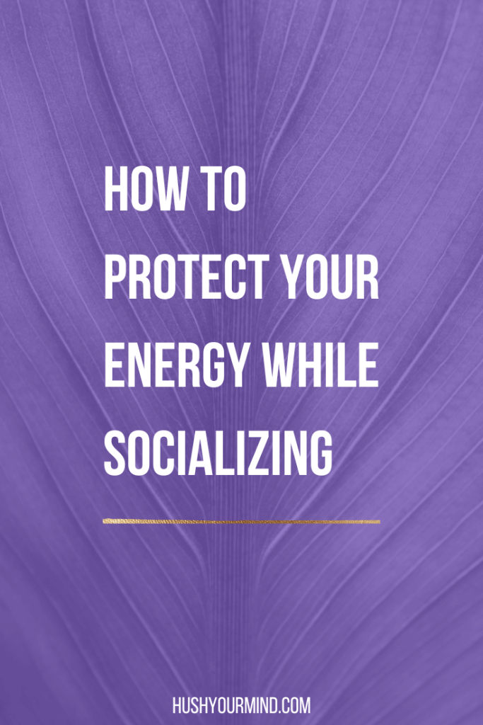 Always asking am I too much? Get practical tips for understanding your social energy better.