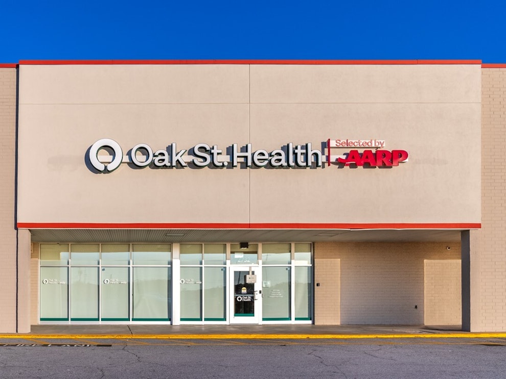 Centro de Salud Marietta (Find a Doctor Now)