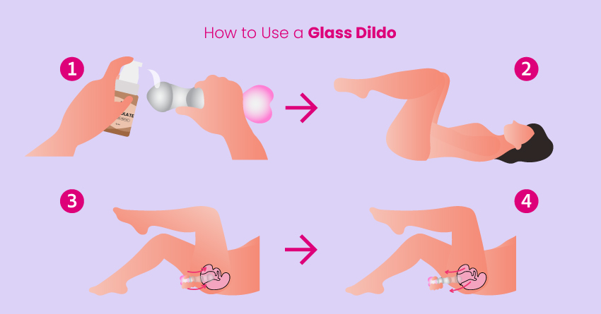 How to sex with toy for your first time? (Follow these easy steps for beginners)