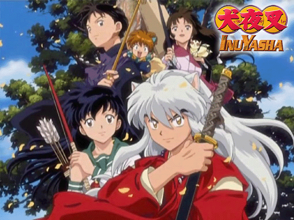 Is Inuyasha good for beginners? Yes! Find out what makes it a great first anime.
