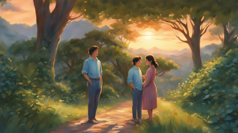 Pisces Male and Sagittarius Female Love: Will It Work Out? Discover Key Insights About Their Bond!