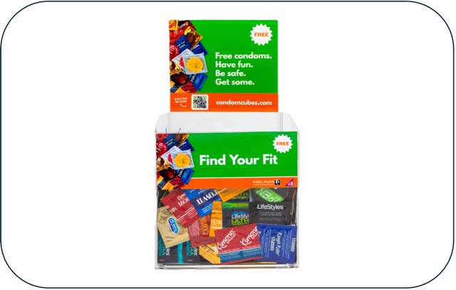 Want free condoms Washington State by mail easily? Check out this quick guide on getting protection sent right to you.