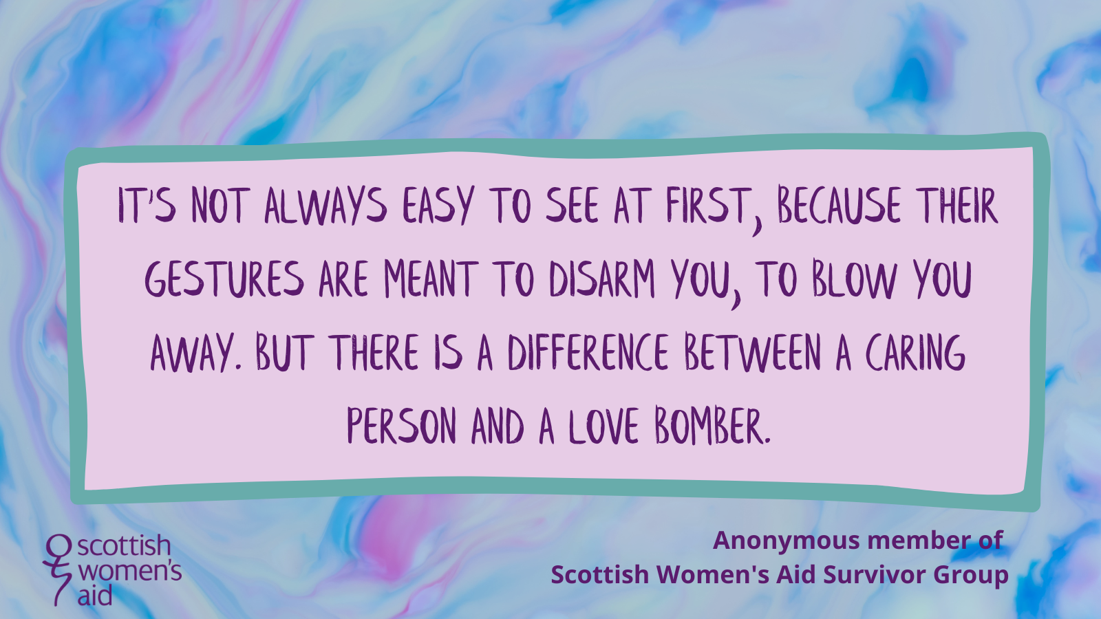 What does it mean when a man does too much? Could it be love bombing or simply his way of showing love?