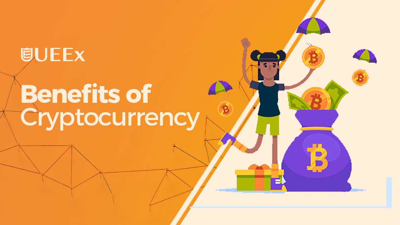 What are the main benefits of cyrux? (These key cyrux advantages really make a difference for all users)