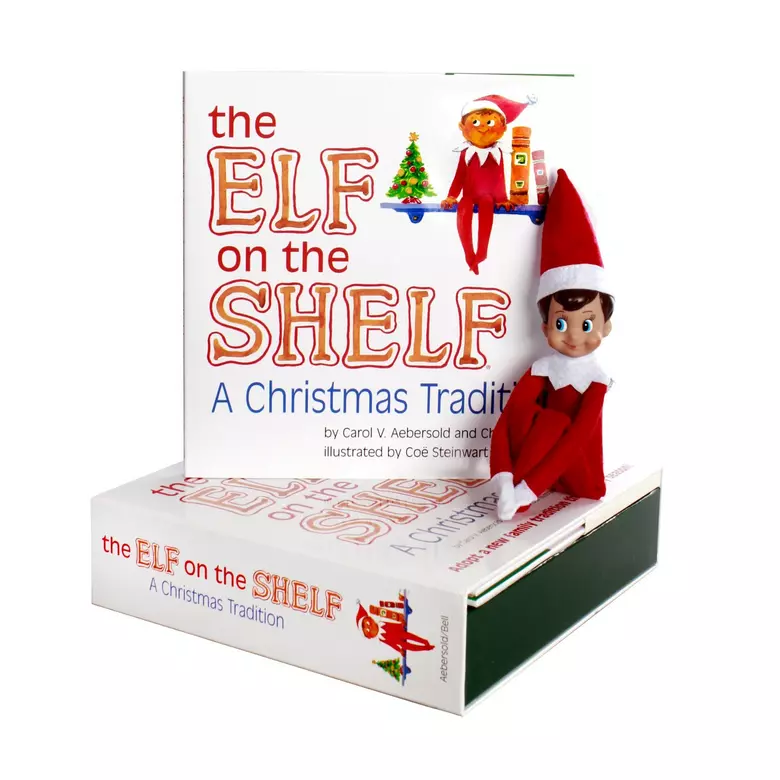 The real story behind Elf I know him (and why this simple phrase became a holiday classic).