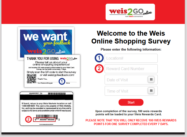 What happens to your Weis Survey answers? See how Weis uses your valuable input to make real store improvements!