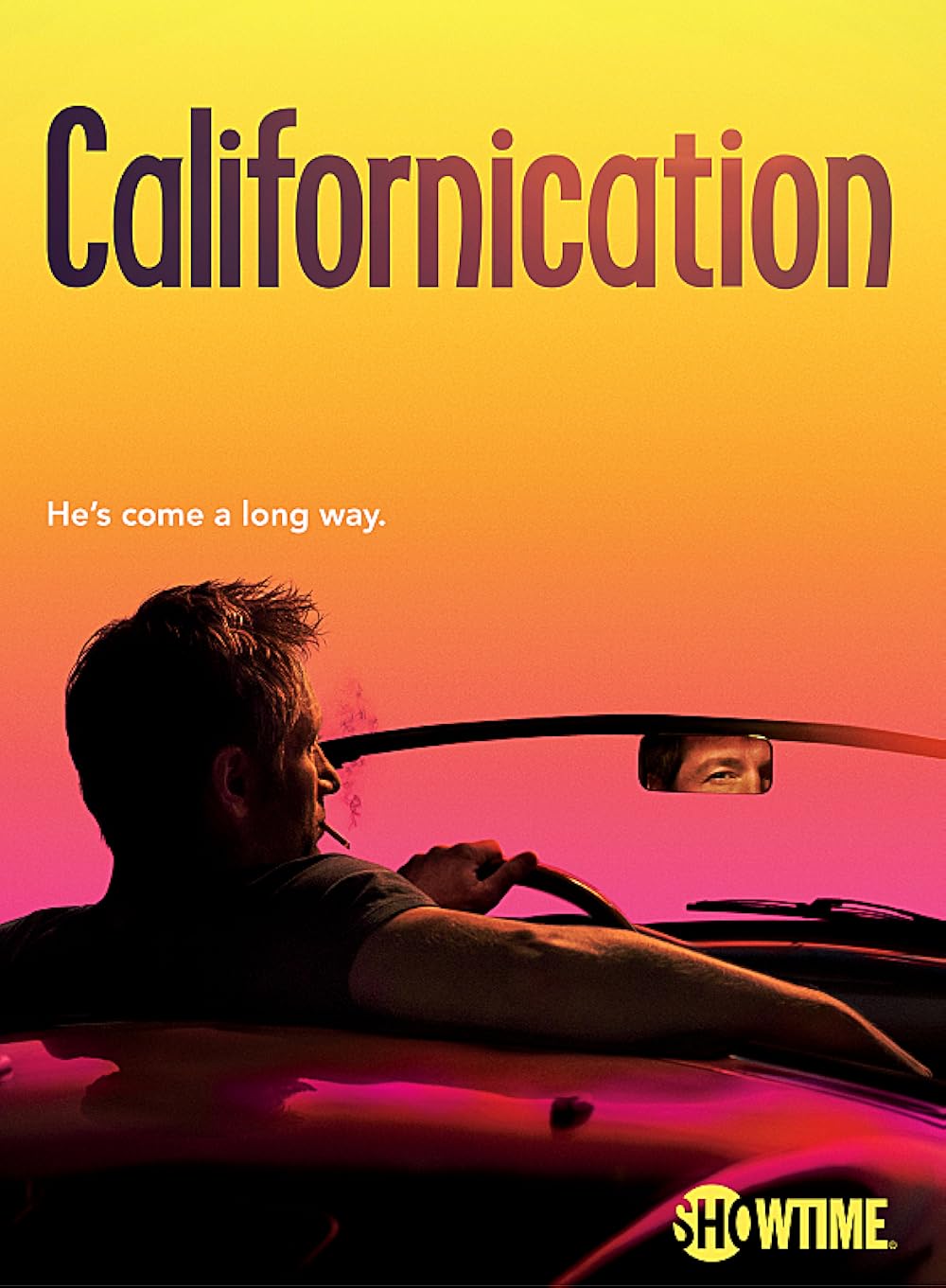 Lets talk Californication awards! (Discover which major prizes the popular TV series actually received)