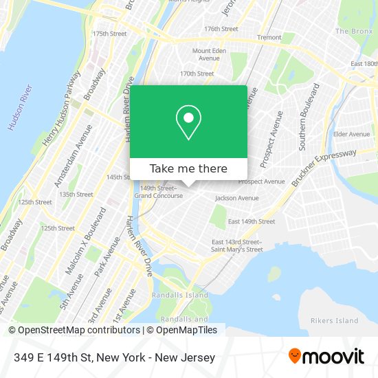 Going to 349 e 149th st bronx ny 10451? (Your quick guide to this Bronx location)