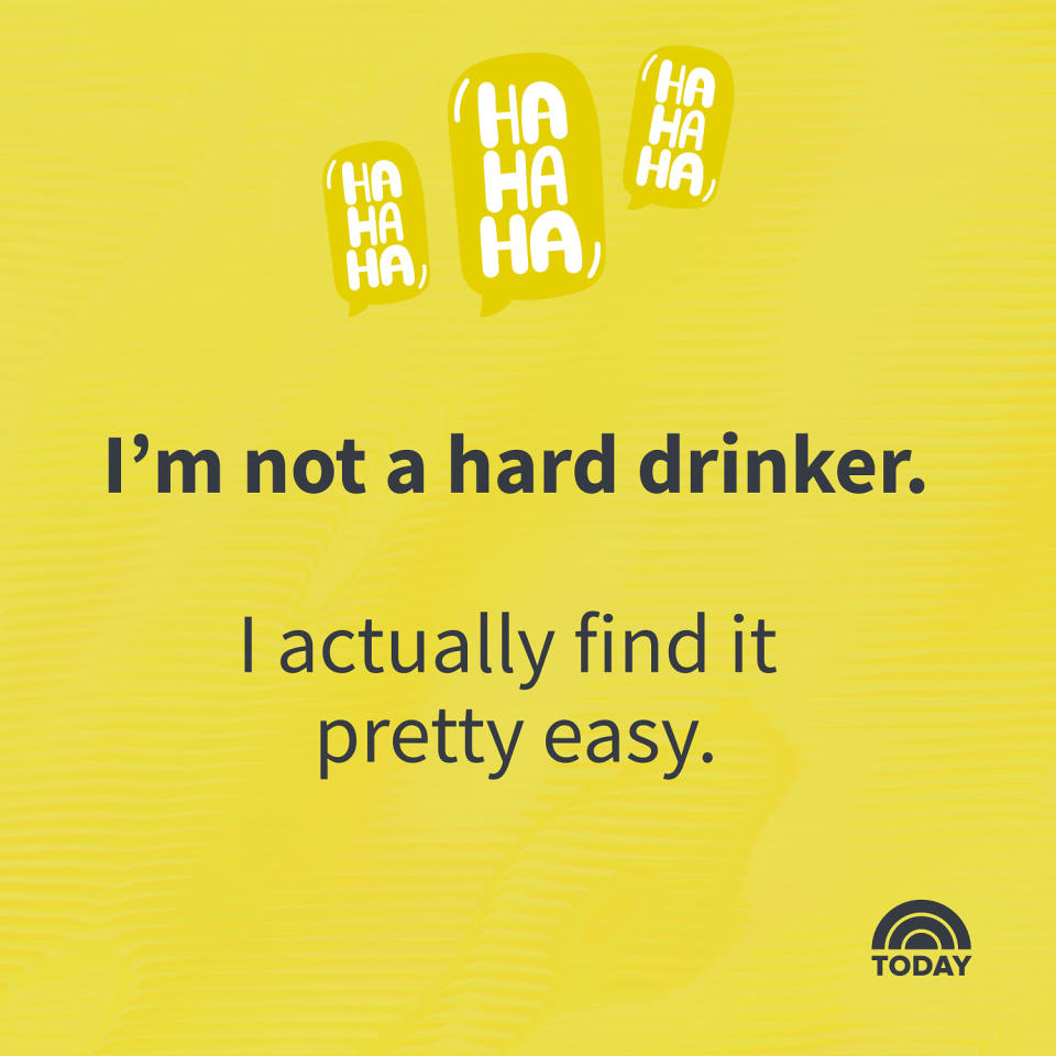 Want to tell some funny adult jokes tonight? Here are a few easy ones to remember and share.