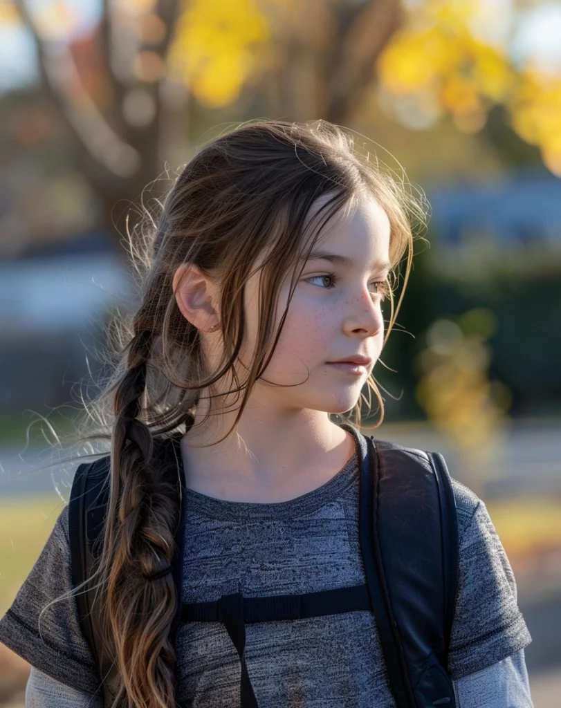 Why is my 10 year-old daughter so emotional? Simple and effective tips for parents to help her manage feelings.