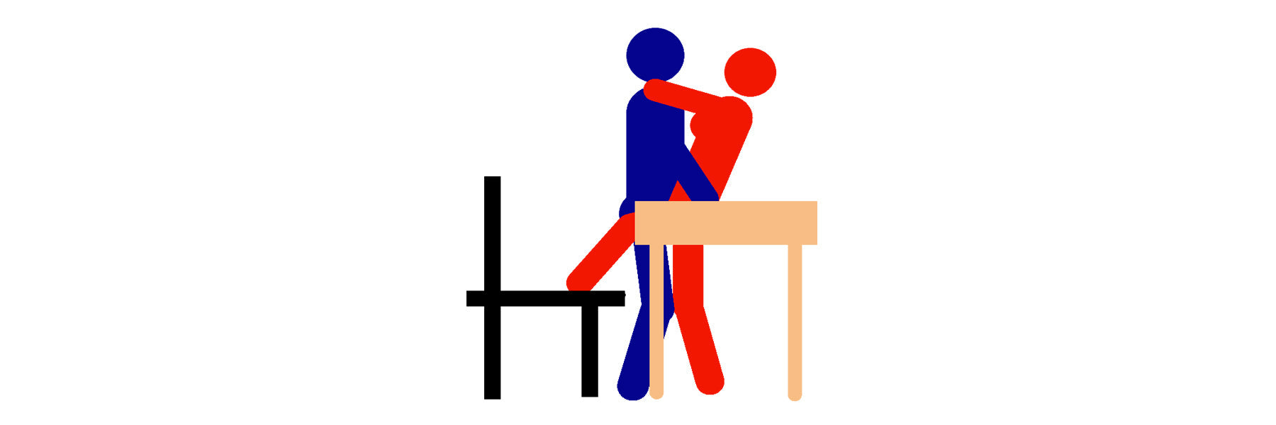 Why is leg up sex so popular now? (Understanding the appeal of this exciting position)