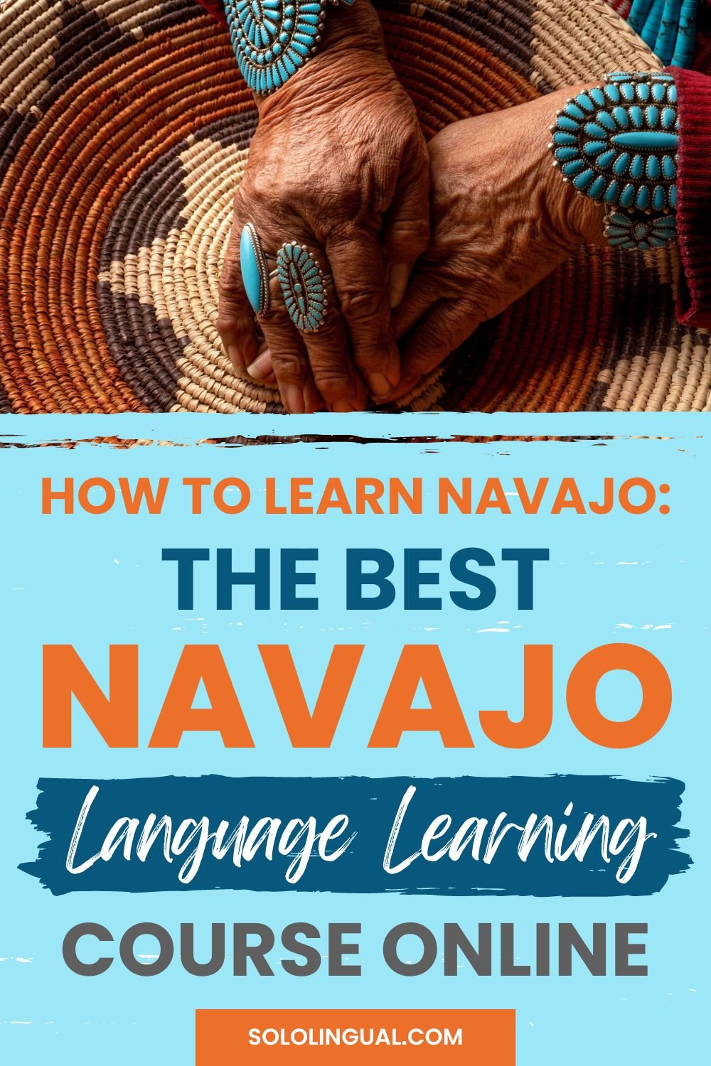 Learning the language with Navajo lyrics (How songs can be a fun and great way to study)
