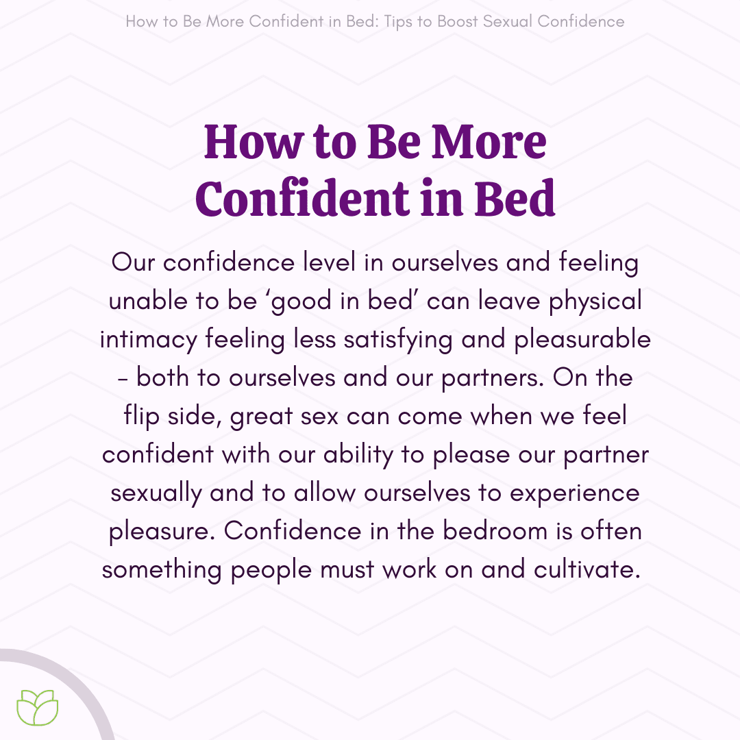 Soft During Sex? Simple Tips To Maintain Your Confidence