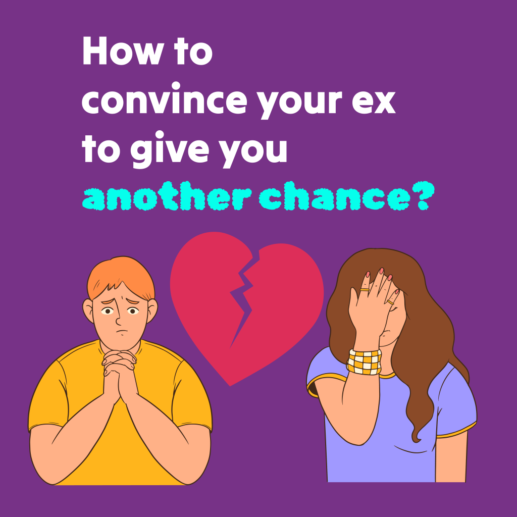 how do you make someone love you again? (try these simple steps for a second chance)