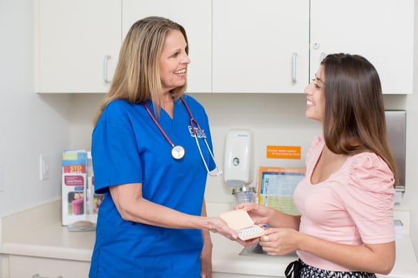 What does Planned Parenthood Martin Luther King Portland offer? Explore our full range of healthcare and support services.