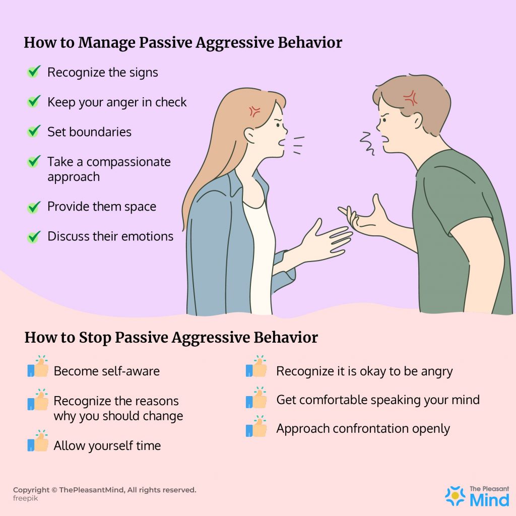 Passive Aggressive Spouse Feeling Hurt Here is What Helps Fast