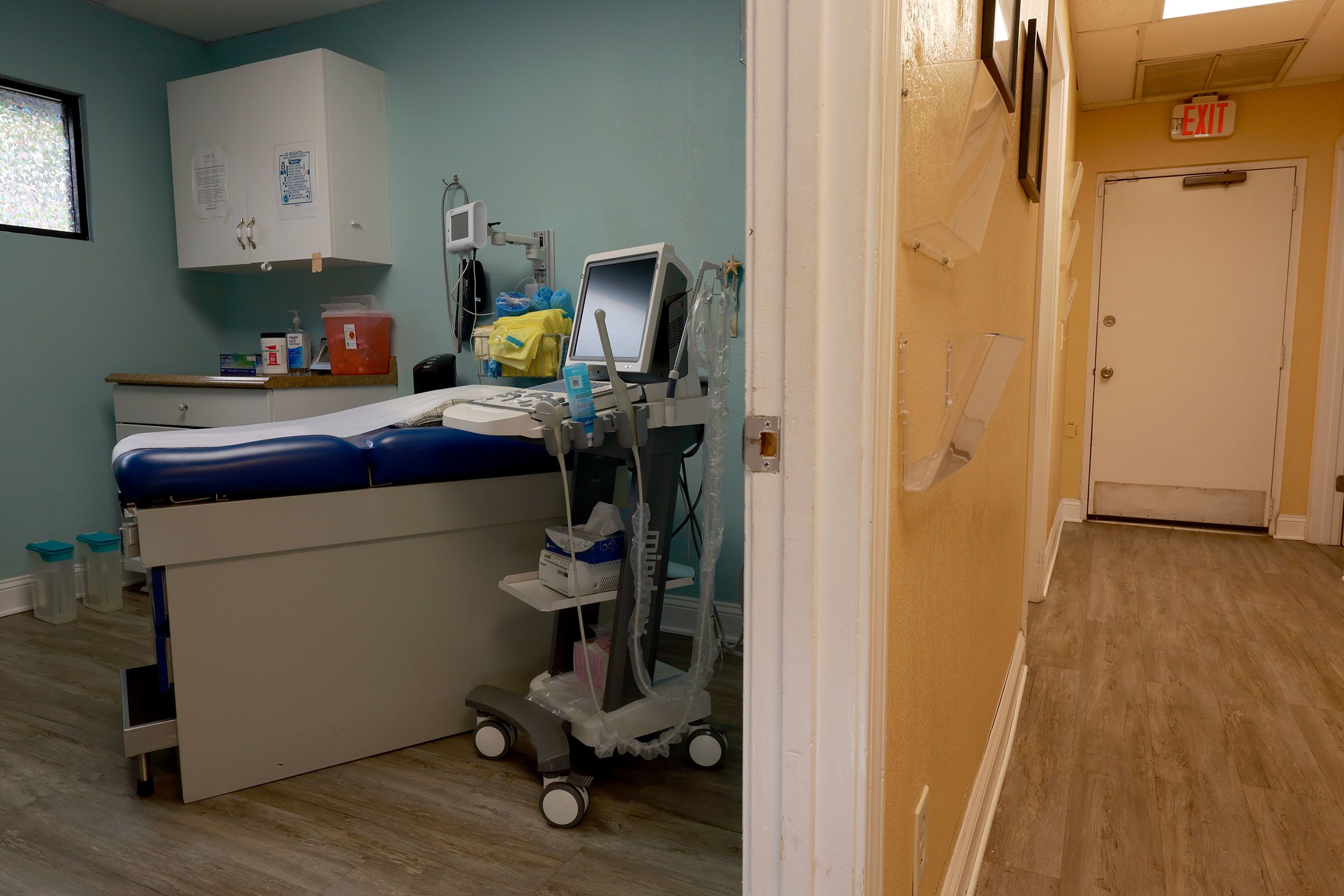 Looking for an abortion clinic Pensacola FL? (Get clear information on safe, supportive local options)