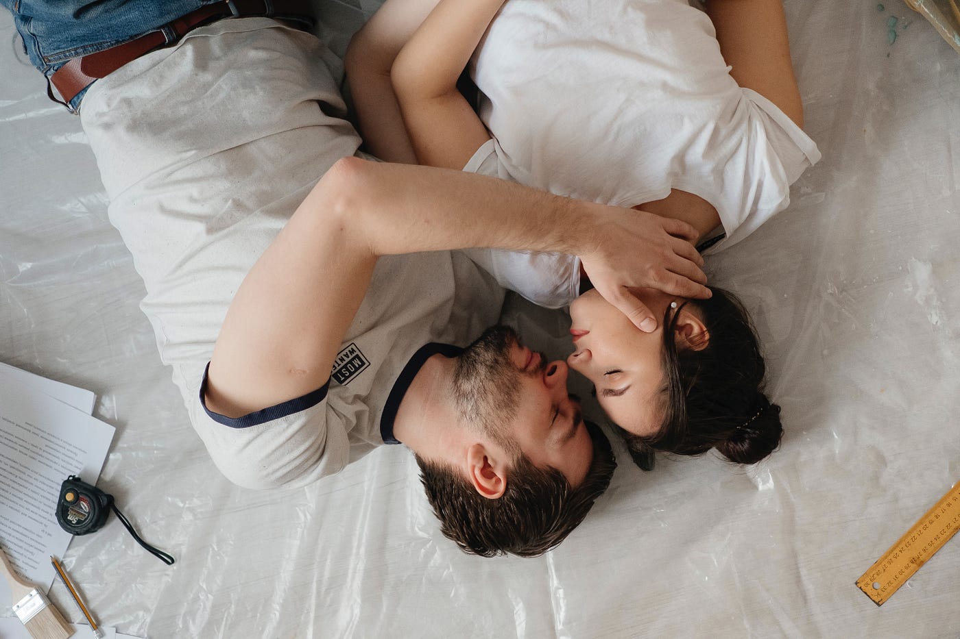 Why is receiving love sometimes so very challenging for you? (Unlock the simple secrets to accepting affection more easily)