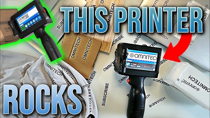 What is the Neds Survival Guide Backpack Printer? (Find out all about this super cool and handy portable printer!)