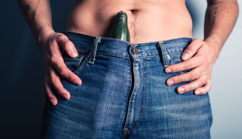Got a very long penis, what are the issues? Top tips for comfort and better sexual experiences.