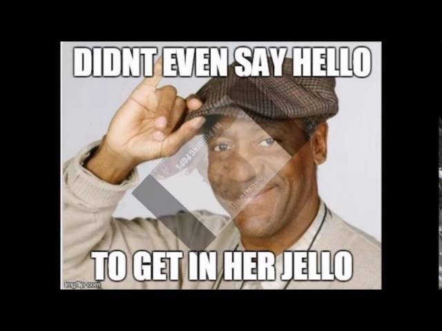 Top Bill Cosby Memes History From Beloved Star to Internet Punchline