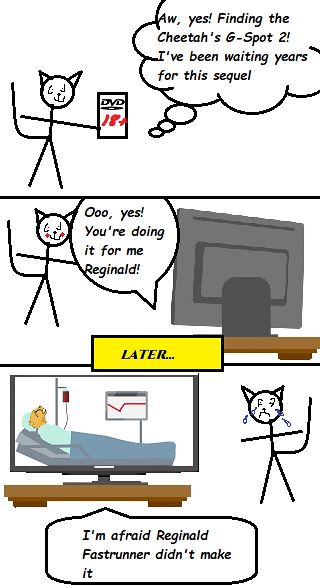 What makes good porn with a plot so great? It is all about the story and the excitement.