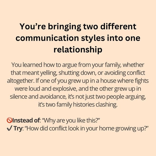 How do you fight love the right way? Important tips to help your relationship succeed.