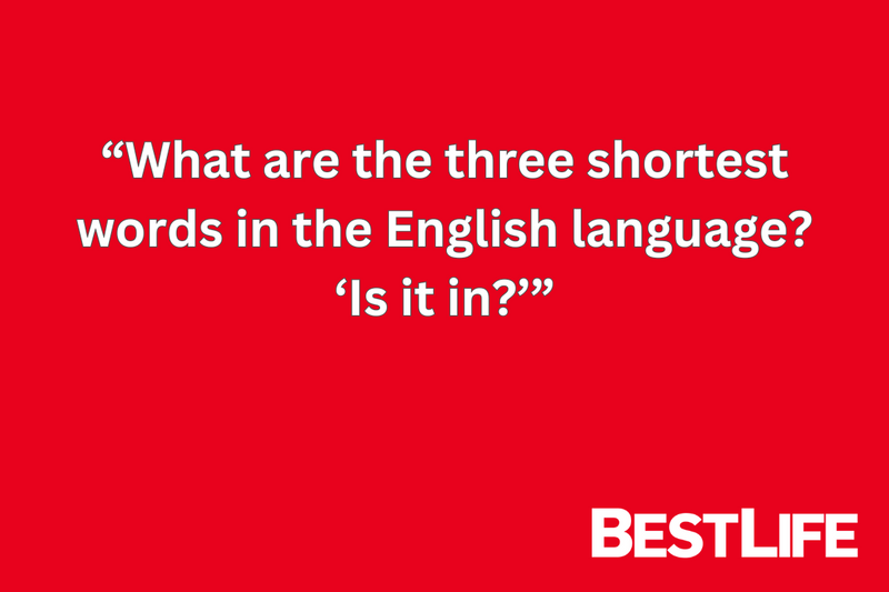 Need some quick dirty jokes short dirty jokes? Here are simple ones for instant humor.