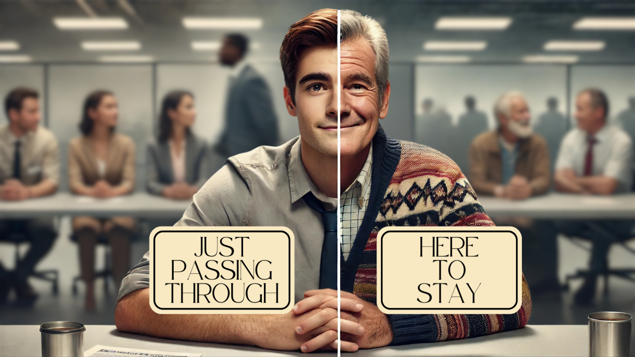 Why is hiring a younger guy doing work a smart business move? (Understand the key benefits for your company growth)