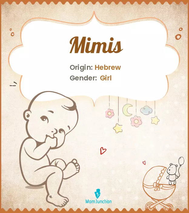 What does Mimis mean? Get a super clear and quick definition of this internet term today.