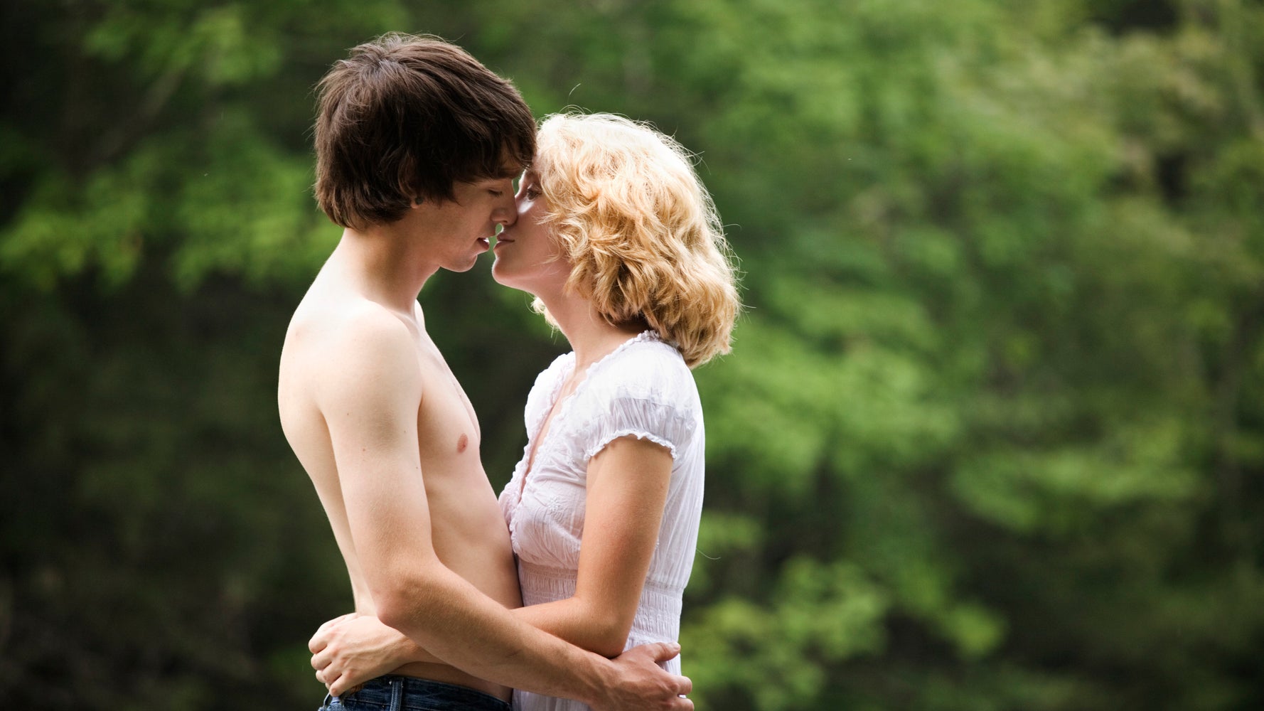 Can kiss make you pregnant? The quick answer is no, find out why and what really does.