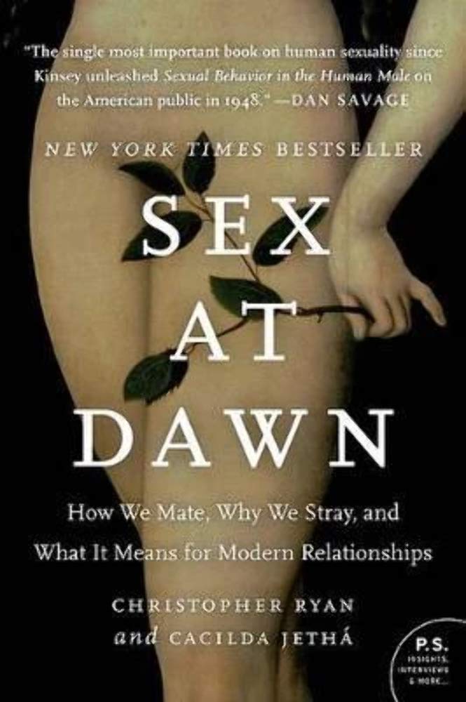 Why does it seem like sex sex sex and sex is everywhere? A plain look at this big trend.