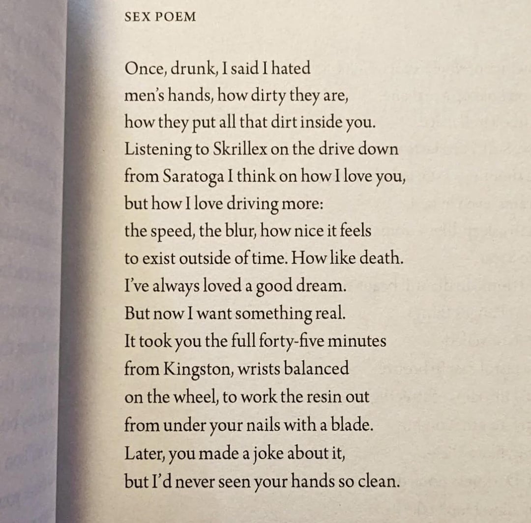 Best Sex Poems for Your Girlfriend Ideas That Deepen Your Intimacy