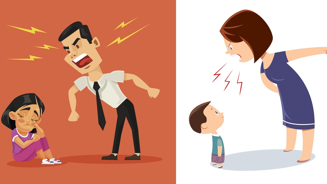 Living with Fear of Being Yelled At: Expert Tips for Better Coping.
