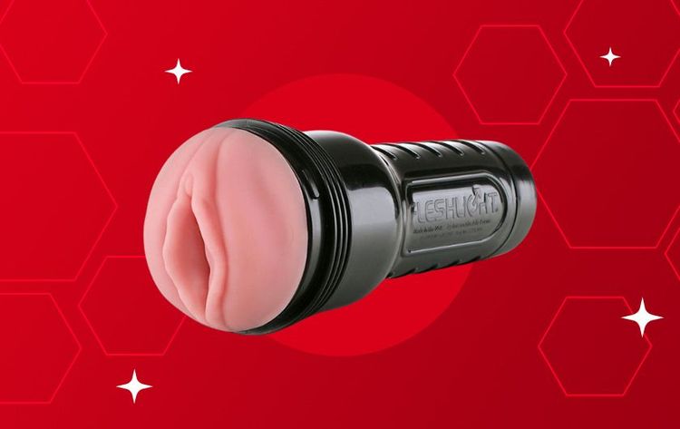 What is a Fleshlight & How Does It Work? Get the Facts