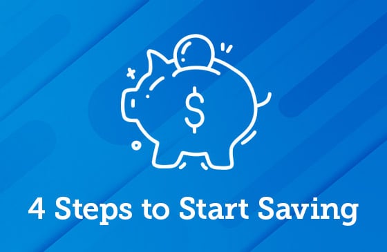 Econtra Beginner Guide: 4 Steps to Start Saving Money Fast