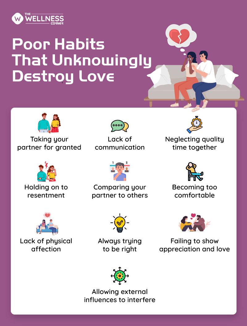 What things that people dislike in social settings should we avoid? (Steer clear of these habits for better relationships)