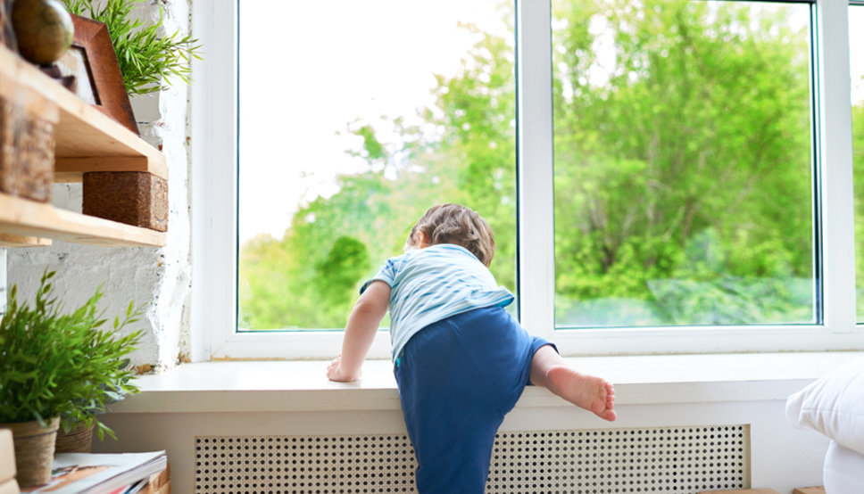 Why do people head out house window? Discover the top reasons and how to do it much safer.